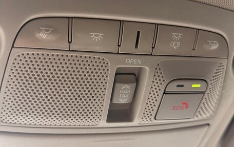 Nissan Murano, 2018 год, 2 190 000 рублей, 21 фотография
