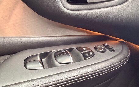Nissan Murano, 2018 год, 2 190 000 рублей, 22 фотография