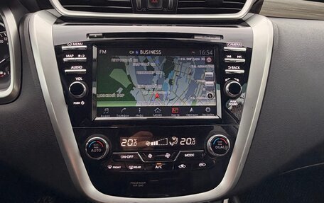 Nissan Murano, 2018 год, 2 190 000 рублей, 23 фотография