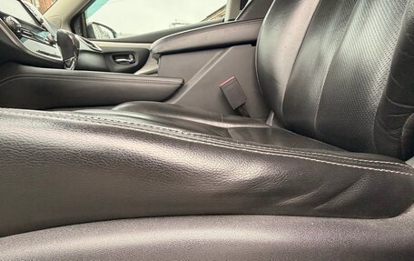 Nissan Murano, 2018 год, 2 190 000 рублей, 26 фотография
