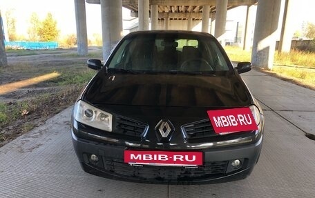 Renault Megane II, 2006 год, 300 000 рублей, 3 фотография