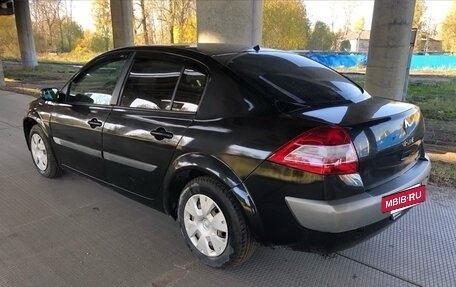 Renault Megane II, 2006 год, 300 000 рублей, 6 фотография