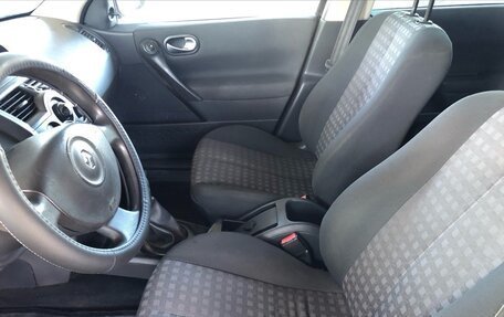 Renault Megane II, 2006 год, 300 000 рублей, 7 фотография