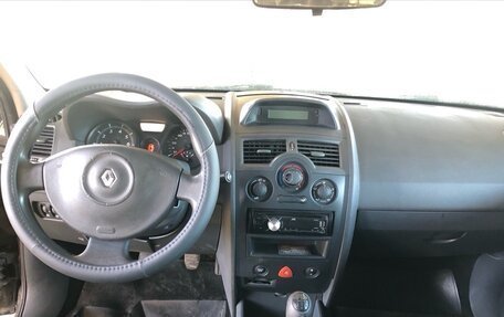 Renault Megane II, 2006 год, 300 000 рублей, 8 фотография