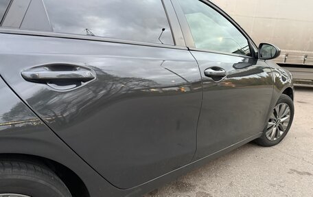 KIA cee'd III, 2019 год, 1 350 000 рублей, 12 фотография
