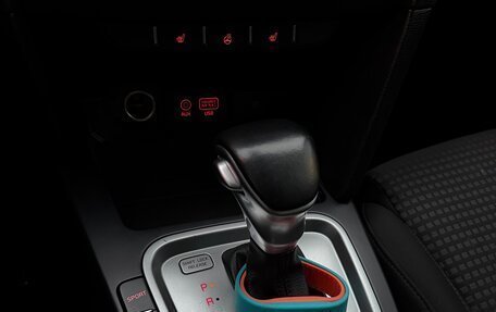 KIA cee'd III, 2019 год, 1 350 000 рублей, 25 фотография