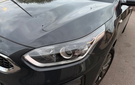 KIA cee'd III, 2019 год, 1 350 000 рублей, 17 фотография