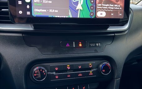 KIA cee'd III, 2019 год, 1 350 000 рублей, 26 фотография