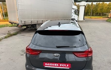 KIA cee'd III, 2019 год, 1 350 000 рублей, 20 фотография