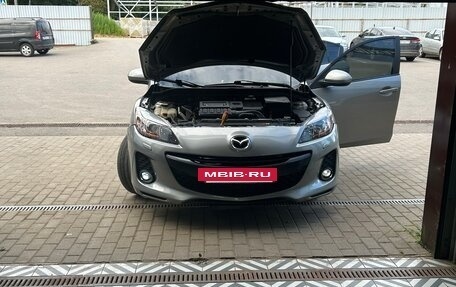 Mazda 3, 2012 год, 950 000 рублей, 6 фотография