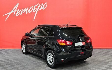 Mitsubishi ASX I рестайлинг, 2014 год, 1 149 000 рублей, 3 фотография