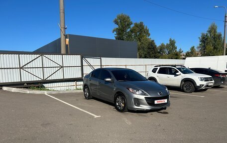 Mazda 3, 2012 год, 950 000 рублей, 10 фотография