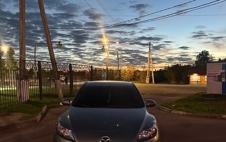 Mazda 3, 2012 год, 950 000 рублей, 12 фотография