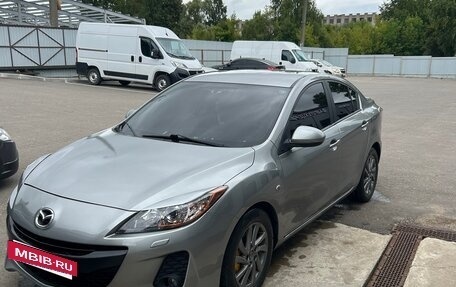 Mazda 3, 2012 год, 950 000 рублей, 8 фотография
