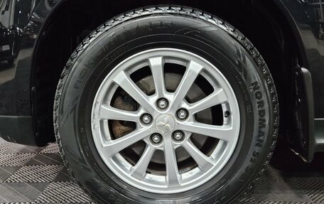Mitsubishi ASX I рестайлинг, 2014 год, 1 149 000 рублей, 18 фотография