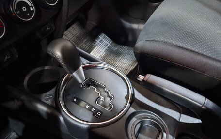 Mitsubishi ASX I рестайлинг, 2014 год, 1 149 000 рублей, 16 фотография