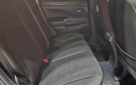 Mitsubishi ASX I рестайлинг, 2014 год, 1 149 000 рублей, 13 фотография