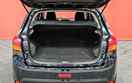 Mitsubishi ASX I рестайлинг, 2014 год, 1 149 000 рублей, 17 фотография
