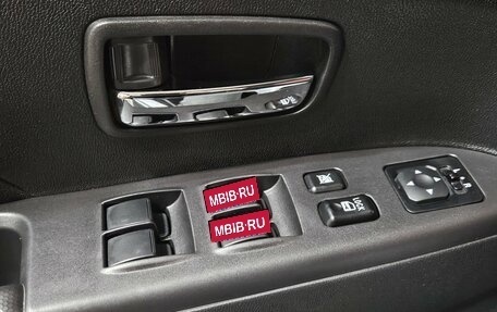 Mitsubishi ASX I рестайлинг, 2014 год, 1 149 000 рублей, 14 фотография