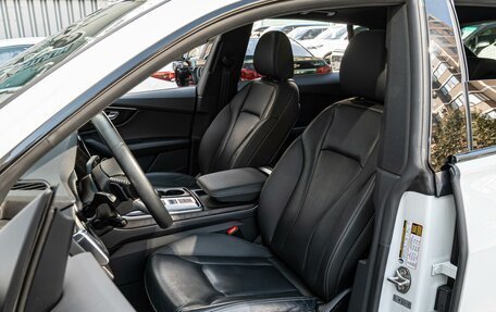 Audi Q8 I, 2021 год, 9 750 000 рублей, 14 фотография