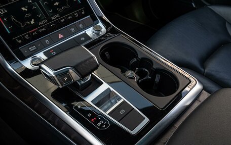 Audi Q8 I, 2021 год, 9 750 000 рублей, 17 фотография