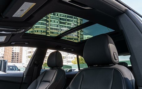 Audi Q8 I, 2021 год, 9 750 000 рублей, 16 фотография
