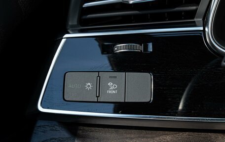 Audi Q8 I, 2021 год, 9 750 000 рублей, 26 фотография