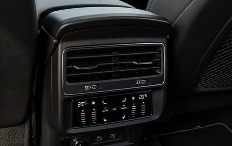 Audi Q8 I, 2021 год, 9 750 000 рублей, 27 фотография