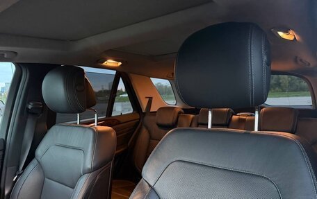 Mercedes-Benz M-Класс, 2015 год, 3 650 000 рублей, 13 фотография