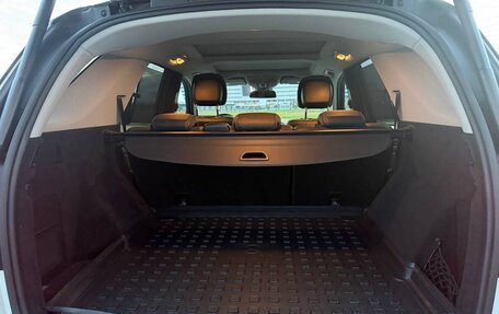 Mercedes-Benz M-Класс, 2015 год, 3 650 000 рублей, 18 фотография