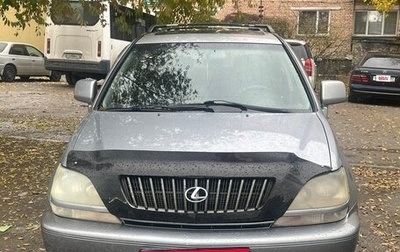 Lexus RX IV рестайлинг, 2001 год, 840 000 рублей, 1 фотография