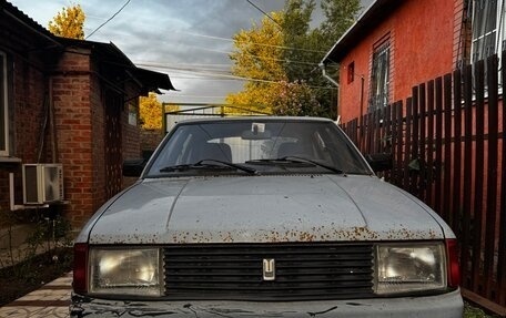 Москвич 2141, 1995 год, 60 000 рублей, 1 фотография