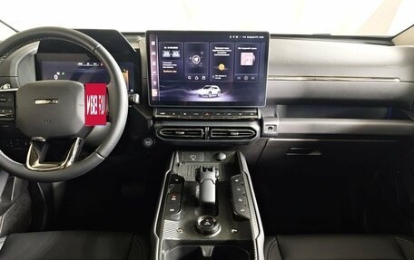 Haval H7, 2025 год, 3 179 000 рублей, 15 фотография