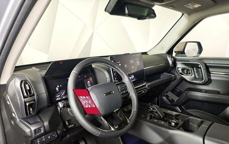 Haval H7, 2025 год, 3 179 000 рублей, 19 фотография