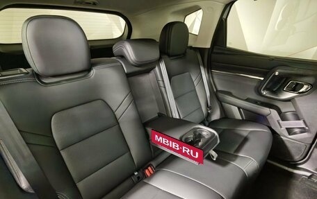 Haval H7, 2025 год, 3 179 000 рублей, 17 фотография