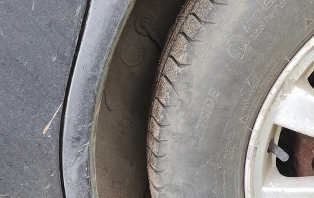 Hyundai Sonata IV рестайлинг, 2007 год, 350 000 рублей, 4 фотография
