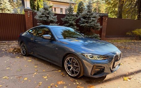BMW 4 серия, 2020 год, 5 200 000 рублей, 8 фотография