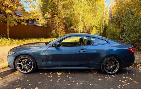 BMW 4 серия, 2020 год, 5 200 000 рублей, 6 фотография