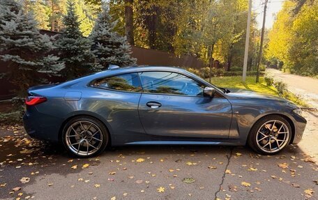 BMW 4 серия, 2020 год, 5 200 000 рублей, 3 фотография