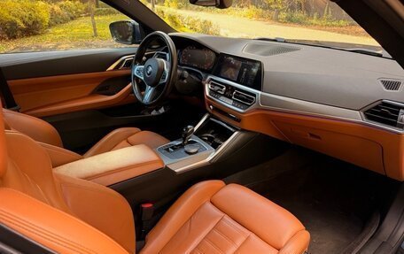 BMW 4 серия, 2020 год, 5 200 000 рублей, 9 фотография