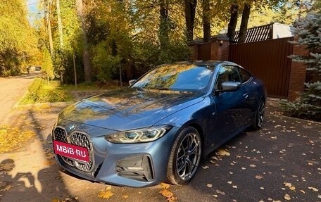BMW 4 серия, 2020 год, 5 200 000 рублей, 2 фотография