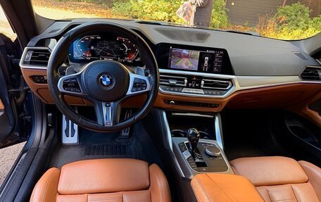 BMW 4 серия, 2020 год, 5 200 000 рублей, 13 фотография