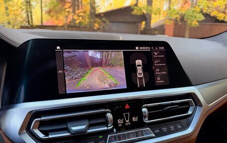 BMW 4 серия, 2020 год, 5 200 000 рублей, 14 фотография