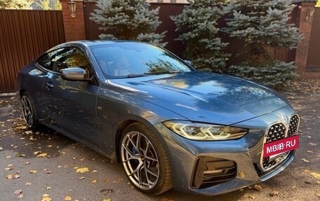 BMW 4 серия, 2020 год, 5 200 000 рублей, 20 фотография