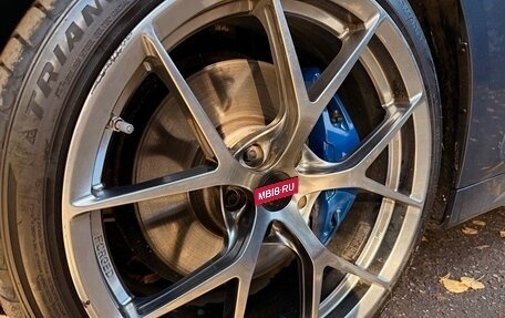 BMW 4 серия, 2020 год, 5 200 000 рублей, 19 фотография