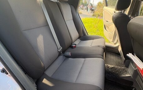 Chevrolet Lacetti, 2012 год, 749 000 рублей, 3 фотография