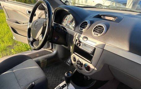 Chevrolet Lacetti, 2012 год, 749 000 рублей, 7 фотография