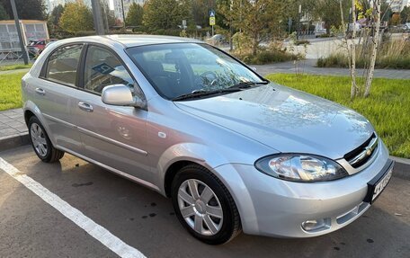 Chevrolet Lacetti, 2012 год, 749 000 рублей, 8 фотография