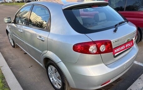 Chevrolet Lacetti, 2012 год, 749 000 рублей, 9 фотография