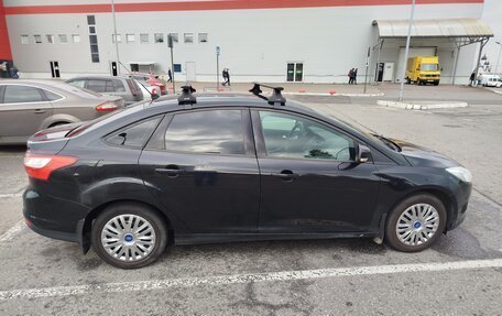 Ford Focus III, 2012 год, 550 000 рублей, 4 фотография
